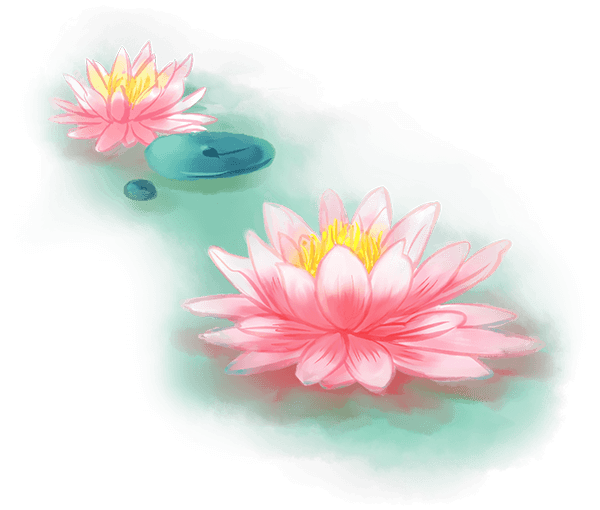 Pink Lotus