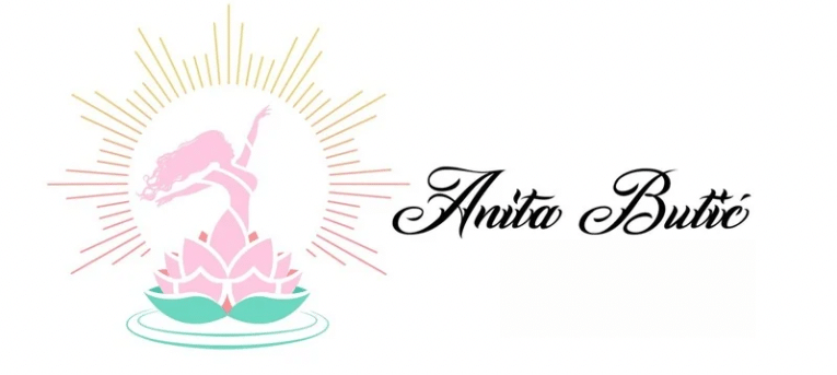 Anita Butić Logo