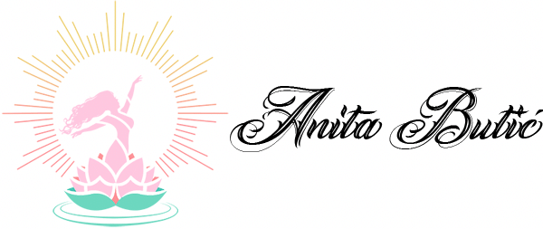 Anita Butić Logo