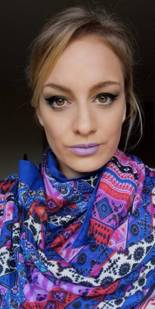 Anita Butić